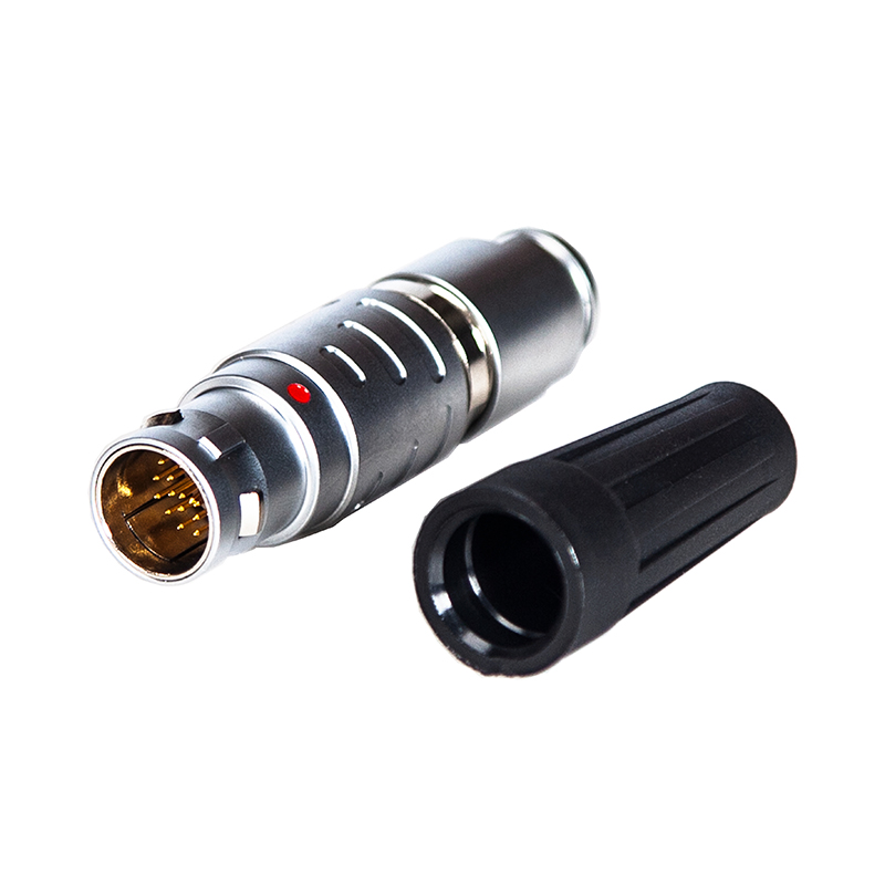 家用电器连接器