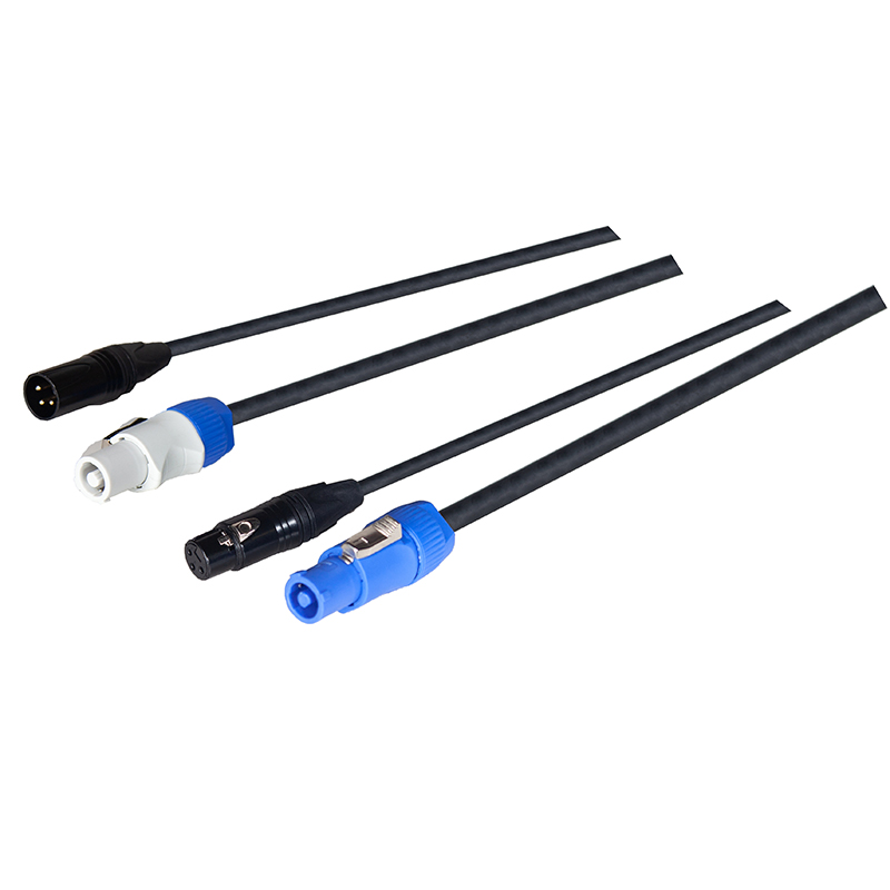 Monitoring connector