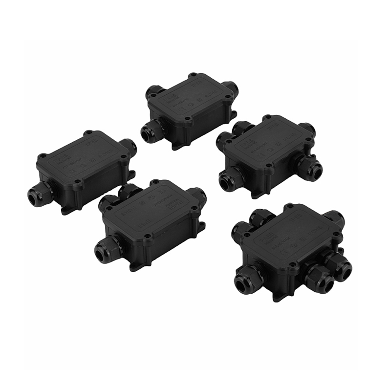 IP68（大号）防水接线盒